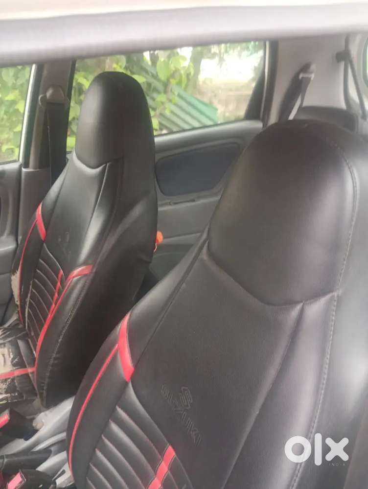 Maruti Suzuki Alto K10 2014 Petrol 81000 Km Driven Good Condition