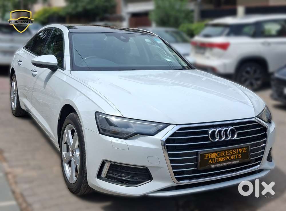 Audi A6 2.0 45 Tfsi Premium Plus, 2023, Petrol