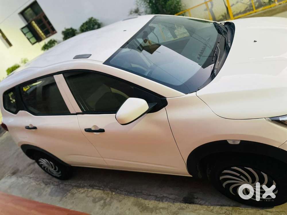 Renault Triber 2023 Petrol Good Condition