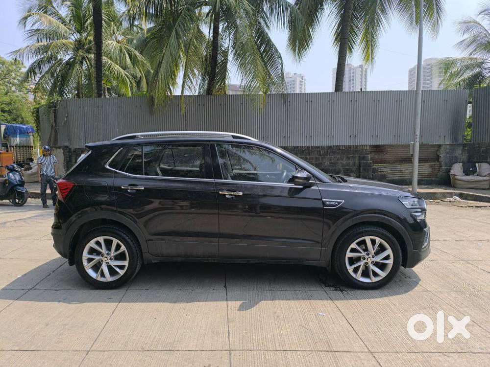 Skoda Kushaq Prestige 1.0 Tsi At, 2025, Petrol