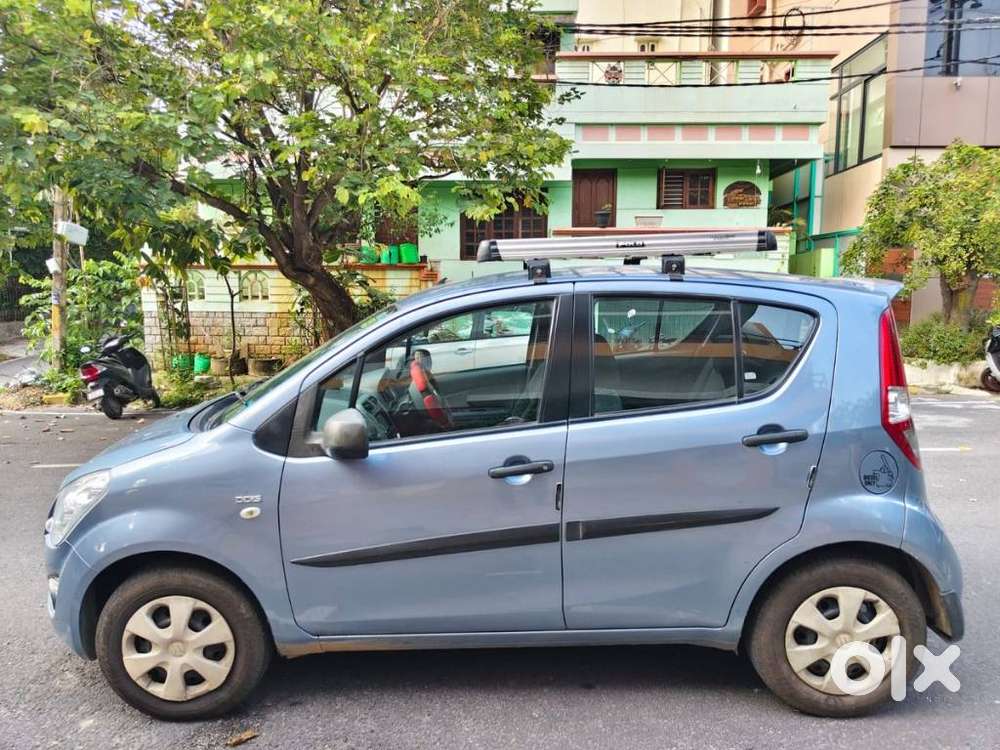 Maruti Suzuki Ritz Vdi (abs) Bs Iv, 2014, Diesel
