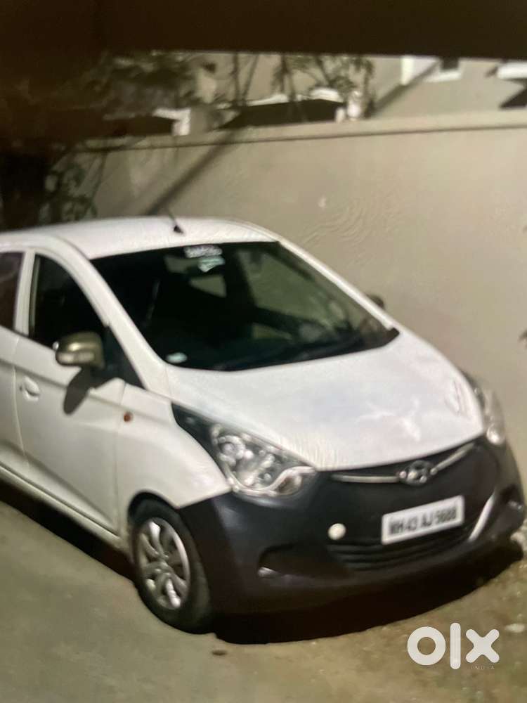 Hyundai Eon 2011 Magna Plus