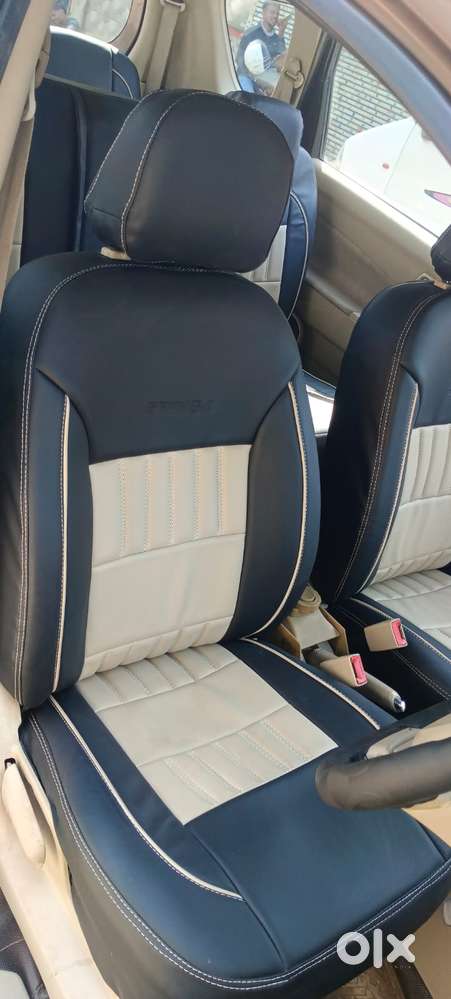 Maruti Suzuki Ertiga 2012-2015 Vxi Cng, 2014, Cng & Hybrids