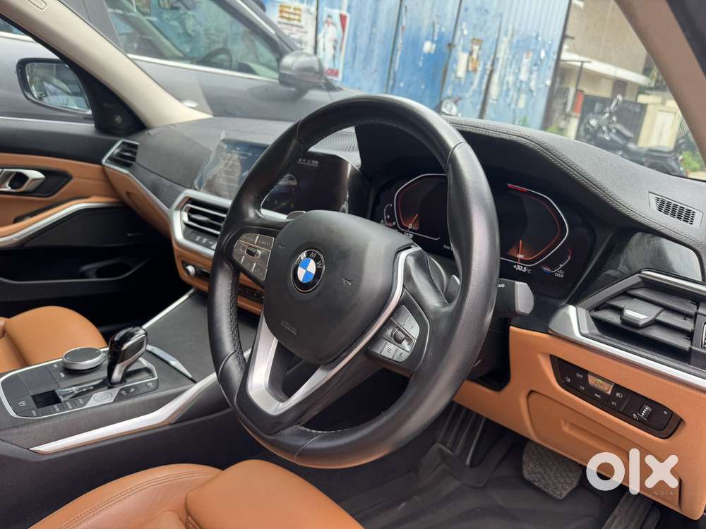 Bmw 3 Series Gran Limousine 2.0 320ld Luxury Line, 2022, Diesel