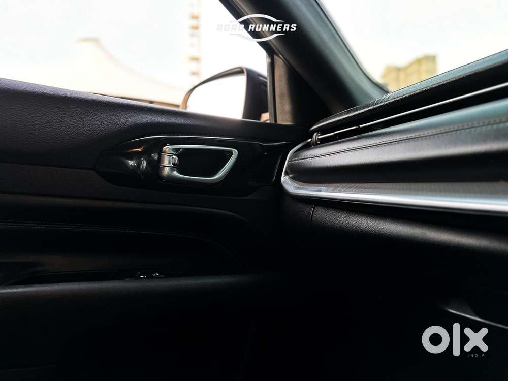 Jeep Compass Model S Optional, 2021, Petrol