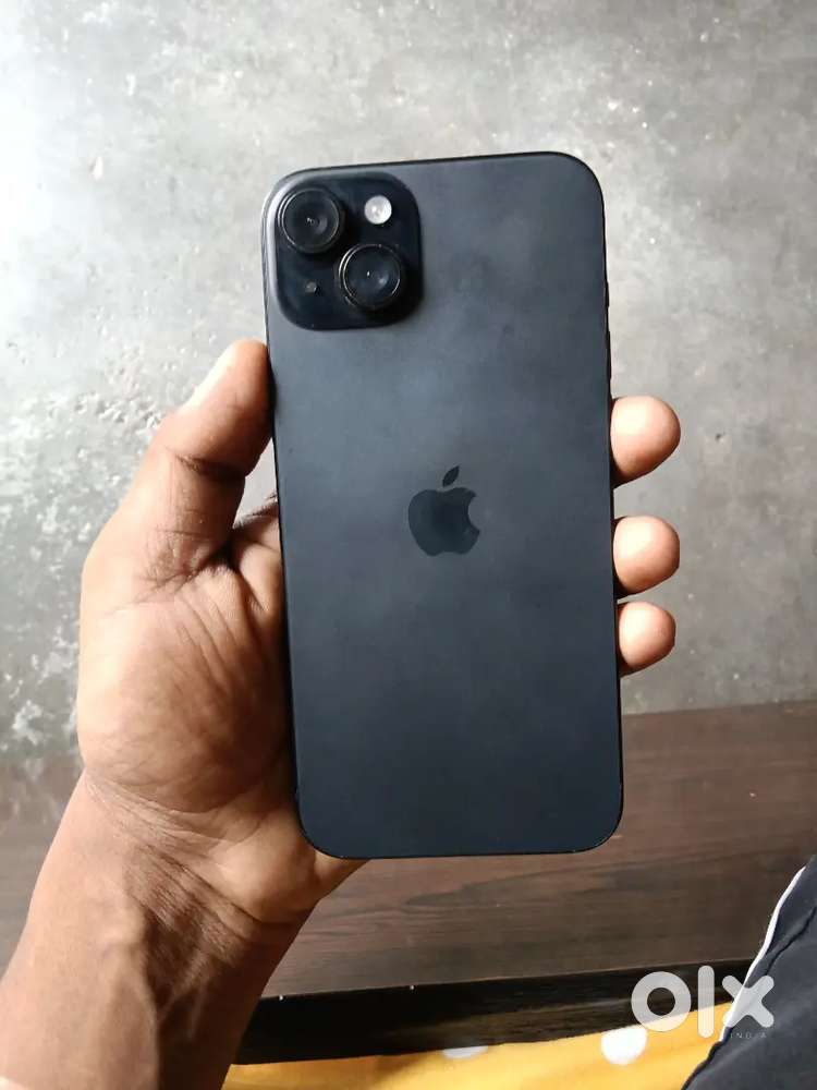 I phone 15plus