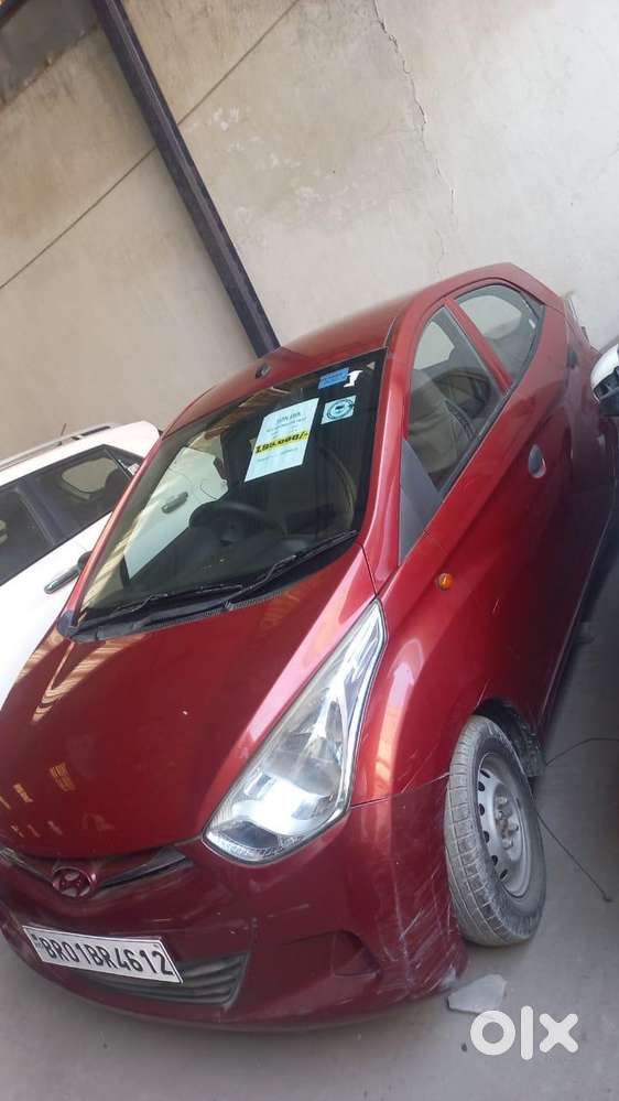 Hyundai Eon Era +, 2012, Petrol