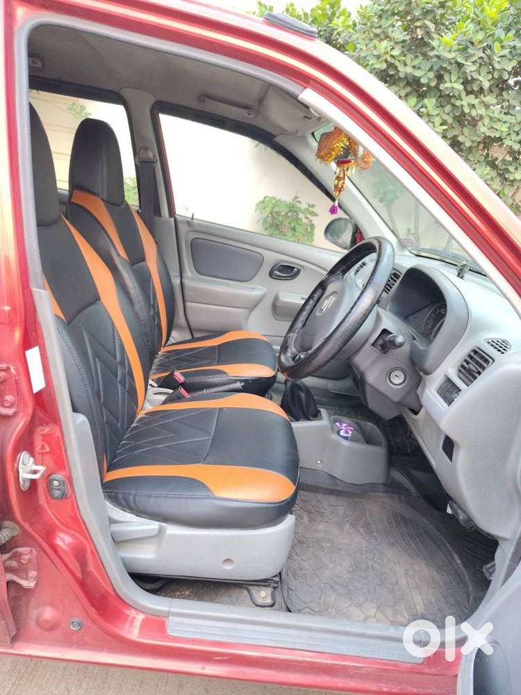 Maruti Suzuki Alto K10 1.0 Vxi, 2012, Petrol