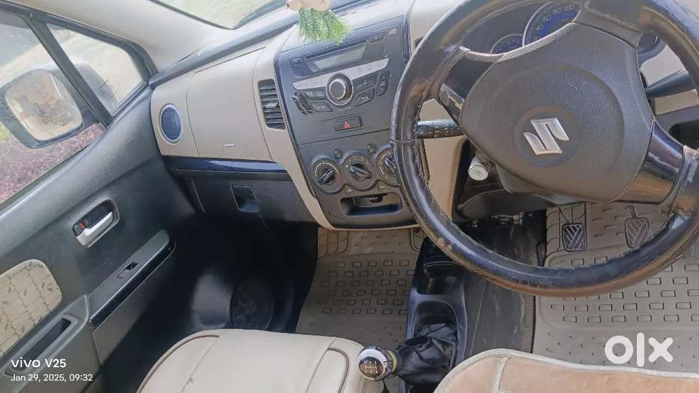 90000 Km Chali Huyi H