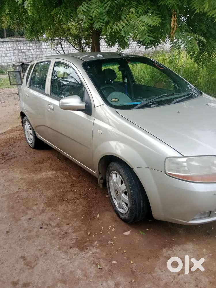 Maruti Suzuki Omni 2008