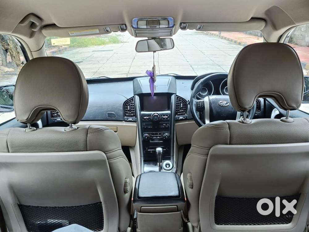 Mahindra Xuv500 2017 Diesel Good Condition