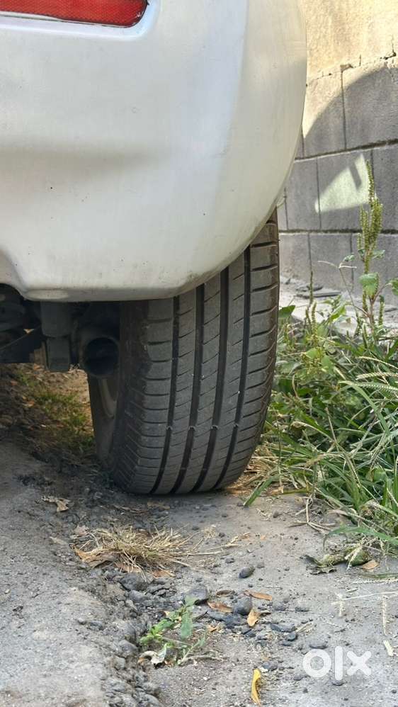 Maruti Suzuki Ritz 2014