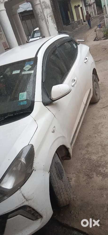 Hyundai Aura 1.2 S 2023 First Owner 19 Cist Panding