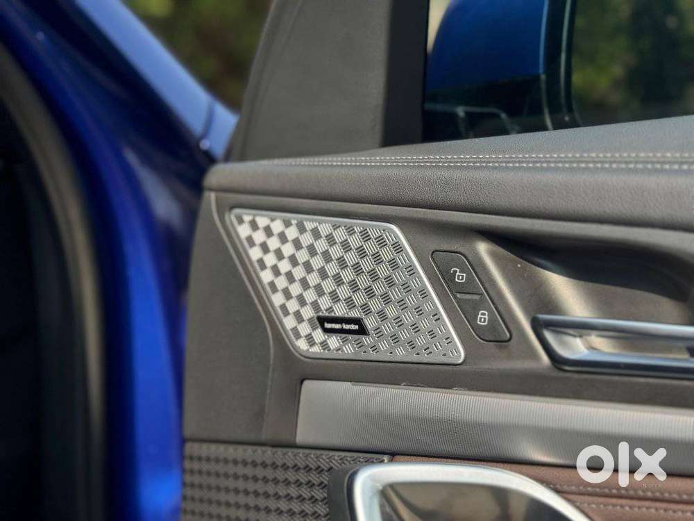 Bmw X1 Sdrive18d M Sport, 2023, Diesel