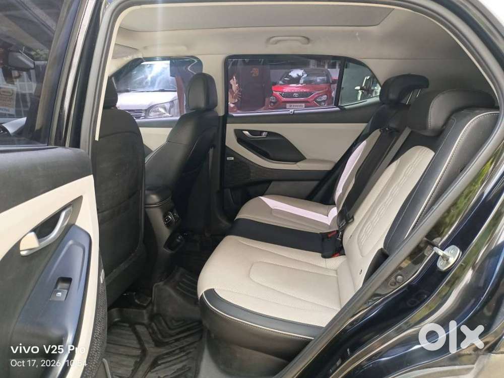 Hyundai Creta 1.6 Sx (o), 2023, Diesel
