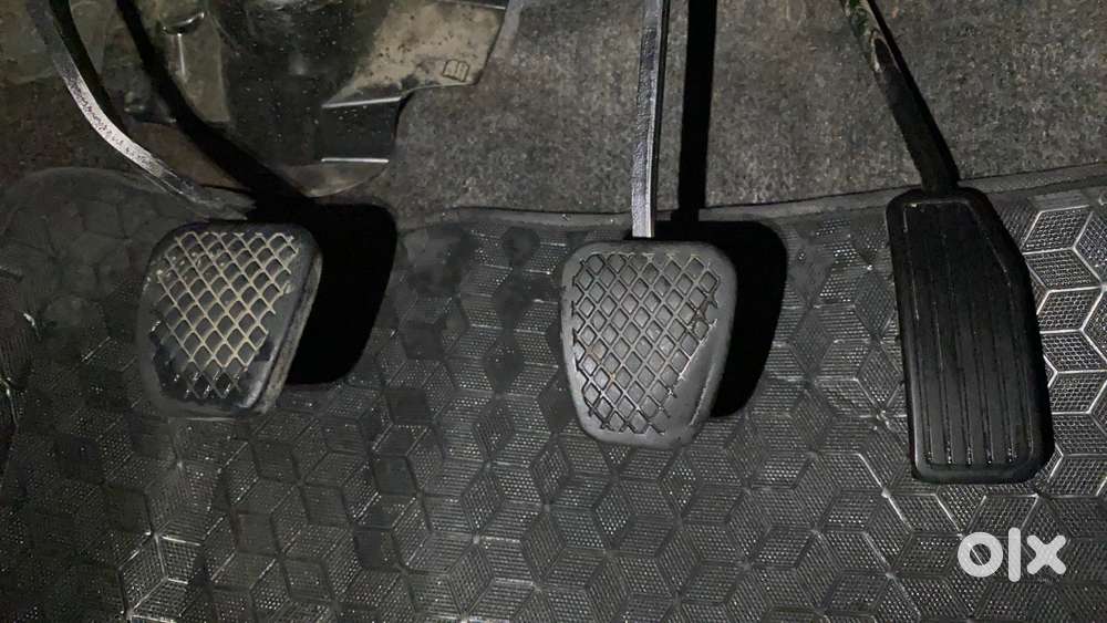 Honda Brio S Mt, 2014, Petrol