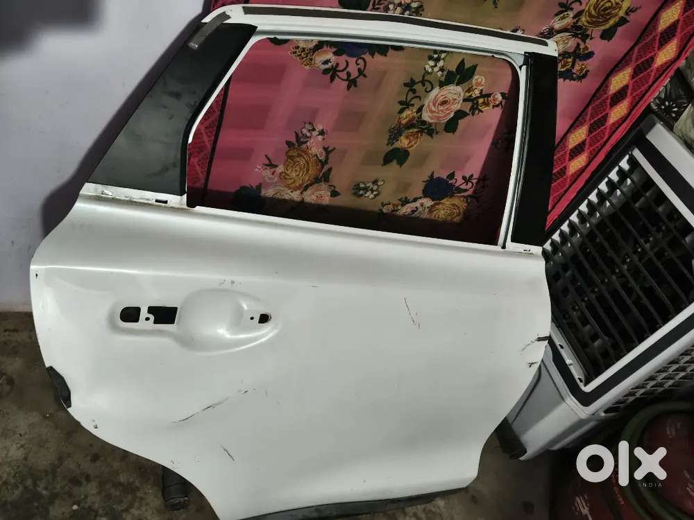 Baleno 2025 Back Right Side Door New