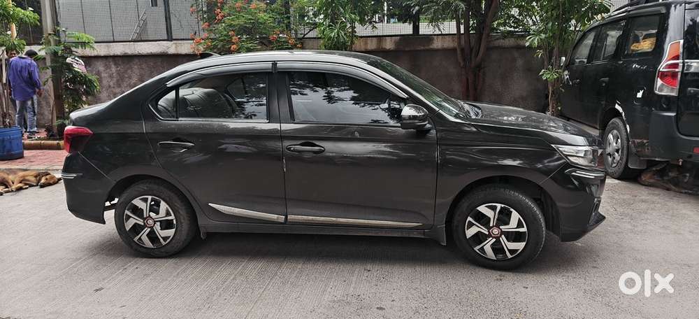 Honda Amaze Petrol 2023