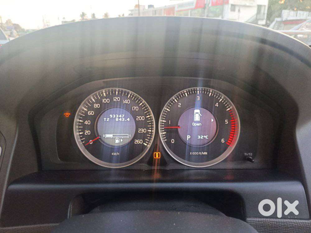 Volvo Xc60, 2013, Diesel