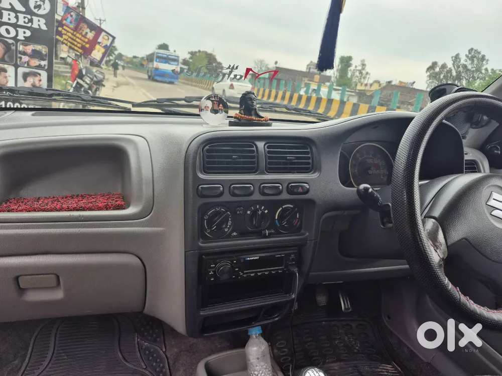 Maruti Suzuki Alto K10 2013 Petrol 85000 Km Driven