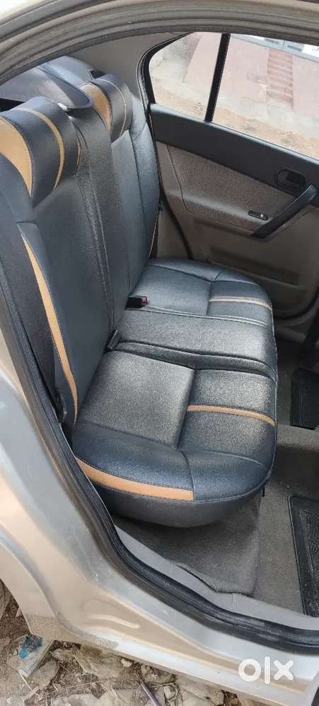 Ford Fiesta Classic 2007 Petrol Car