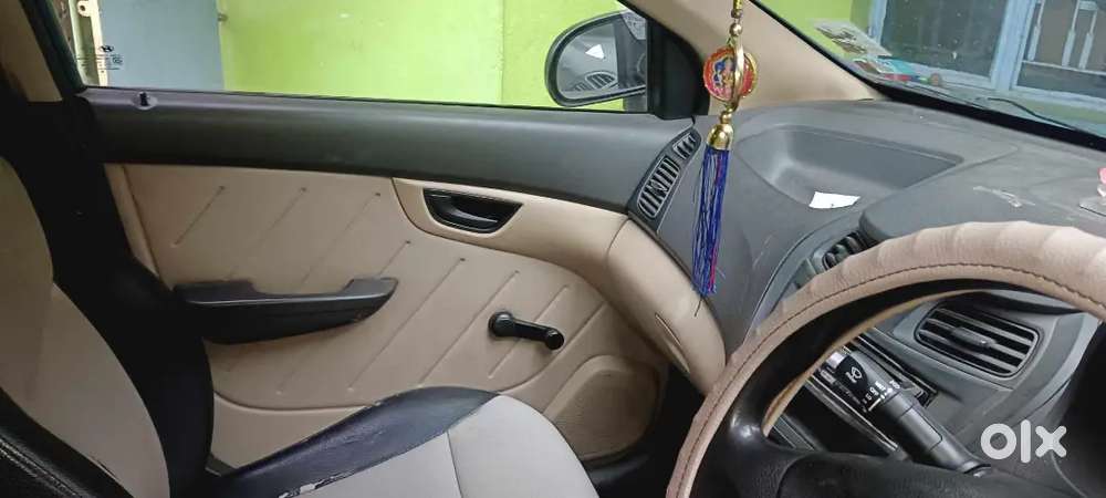 57000 Km Driven Super Mileage Hyundai Eon