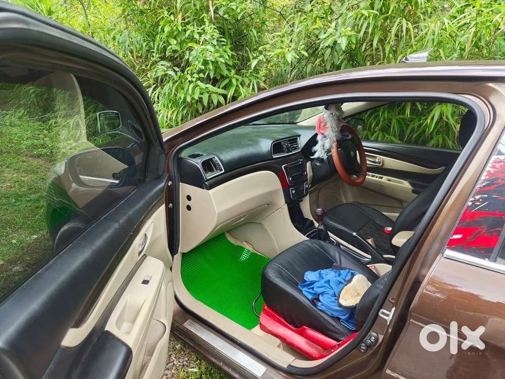 2015 Maruti Ciaz Vxi(o)