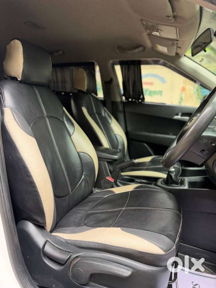 Hyundai Creta 1.4 Crdi S Plus, 2019, Diesel
