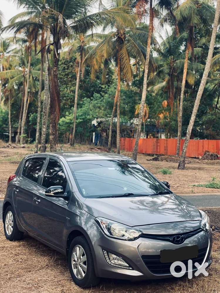 Hyundai Car Manual 2013