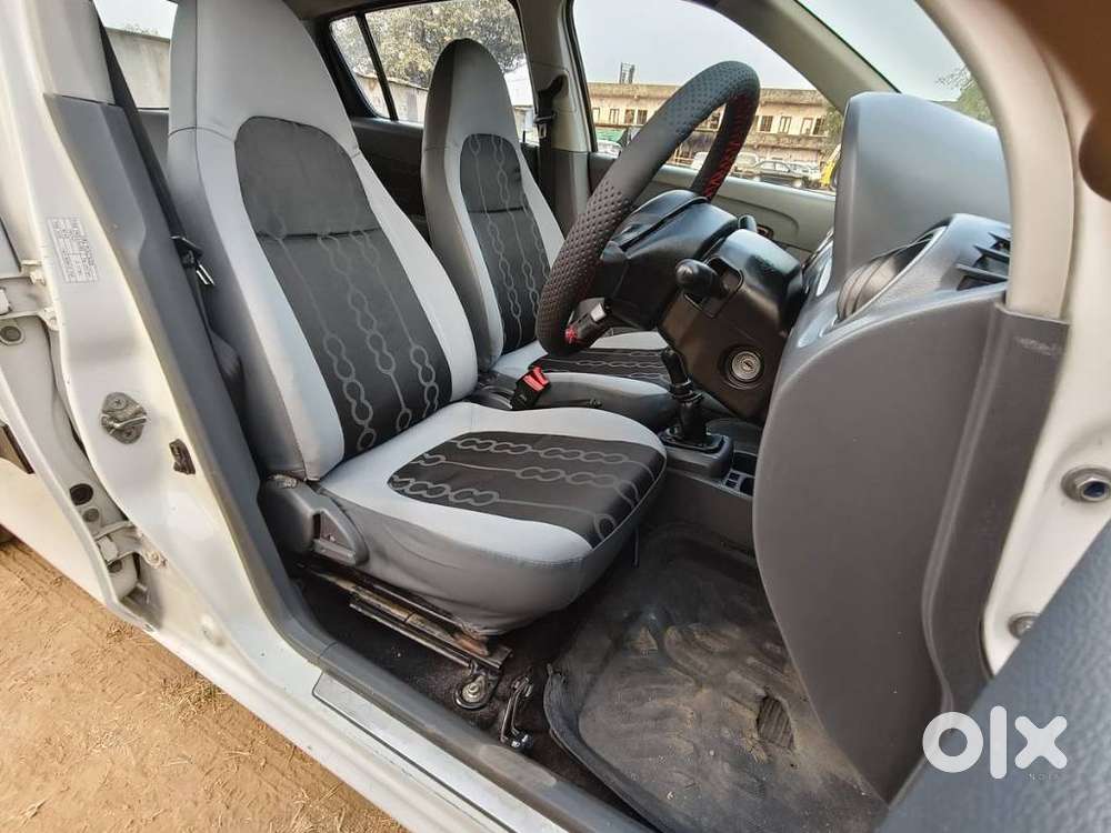Maruti Suzuki Alto 800 Lxi, 2016, Cng & Hybrids