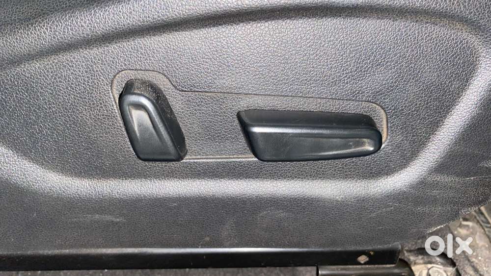 Hyundai Creta 1.5 Sx (o) Diesel At, 2021, Diesel