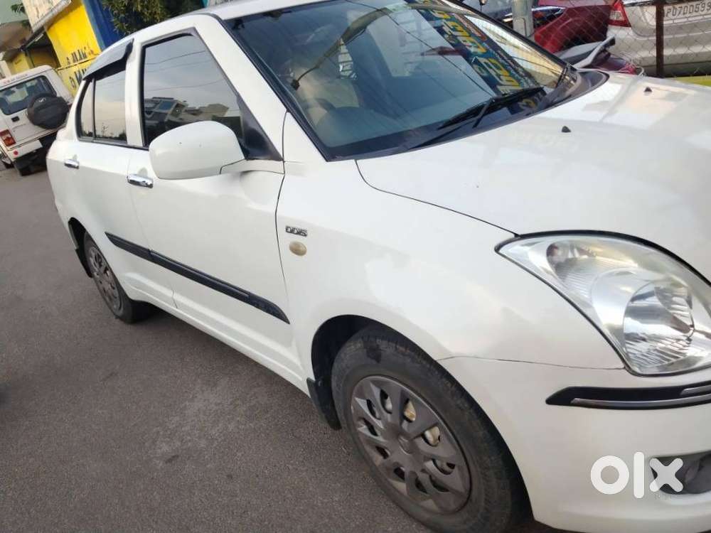 Maruti Suzuki Dzire Tour Diesel, 2013, Diesel
