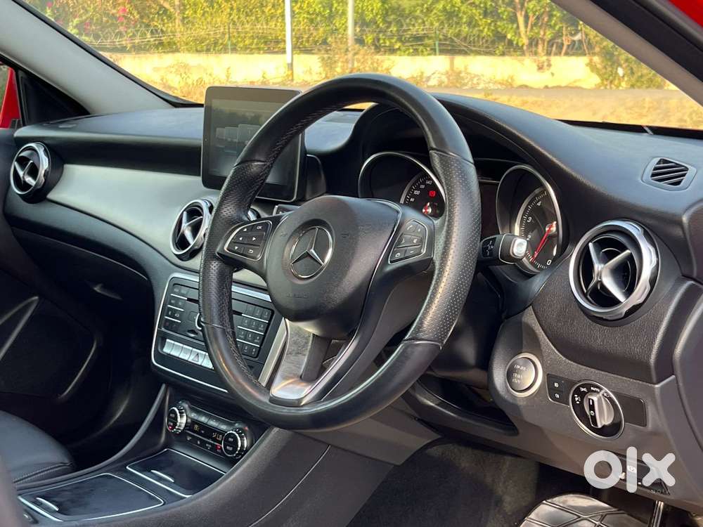 Mercedes-benz Gla 200, 2019, Petrol