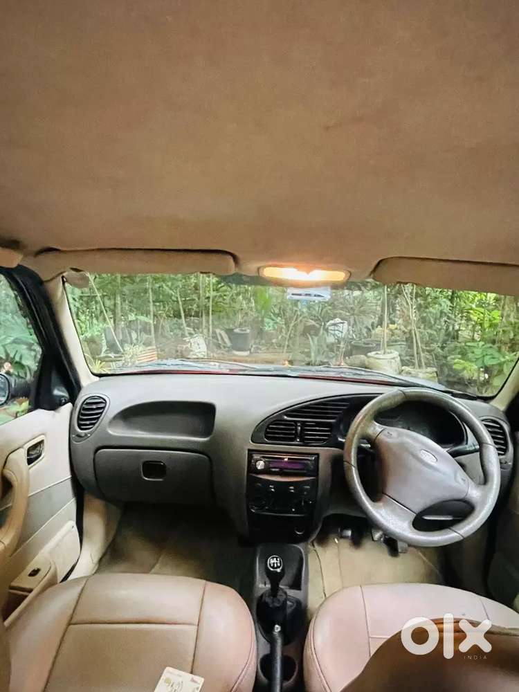 Ford Ikon Tdci Diesel