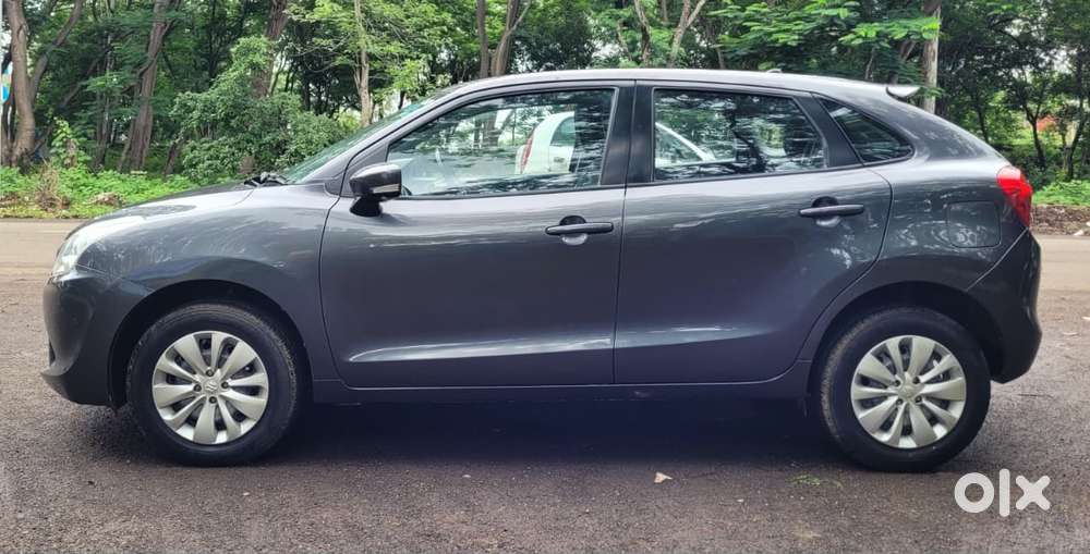 Maruti Suzuki Baleno 1.2 Delta, 2016, Petrol