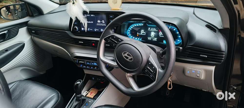 Hyundai I20 Sportz Petrol 2024