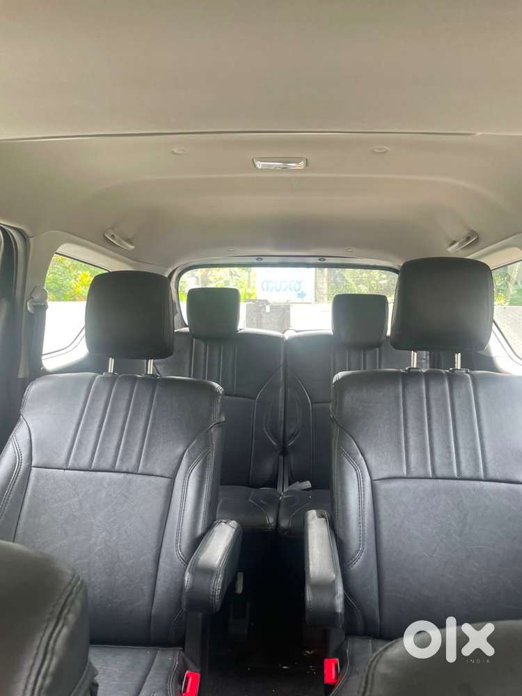 Maruti Suzuki Xl6