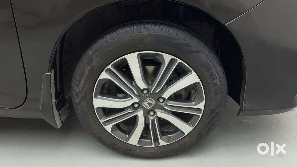 Honda City I-vtec V, 2017, Petrol