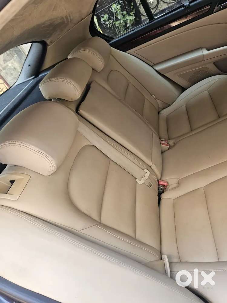 Skoda Superb 2013 Model 3rd Onwer