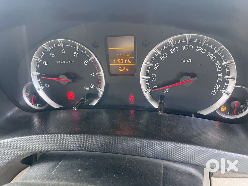 Maruti Suzuki Swift Dzire 1.2 Vxi Bsiv, 2013, Petrol