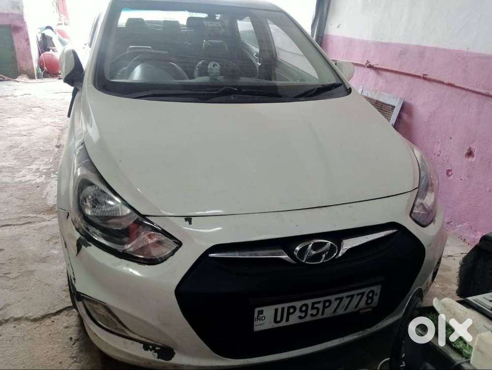 Push Button Start , Screen, New Battery , Sound System Completed
