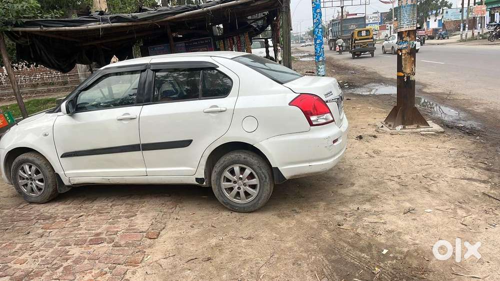 Maruti Suzuki Swift Dzire 2010 Diesel Well Maintained