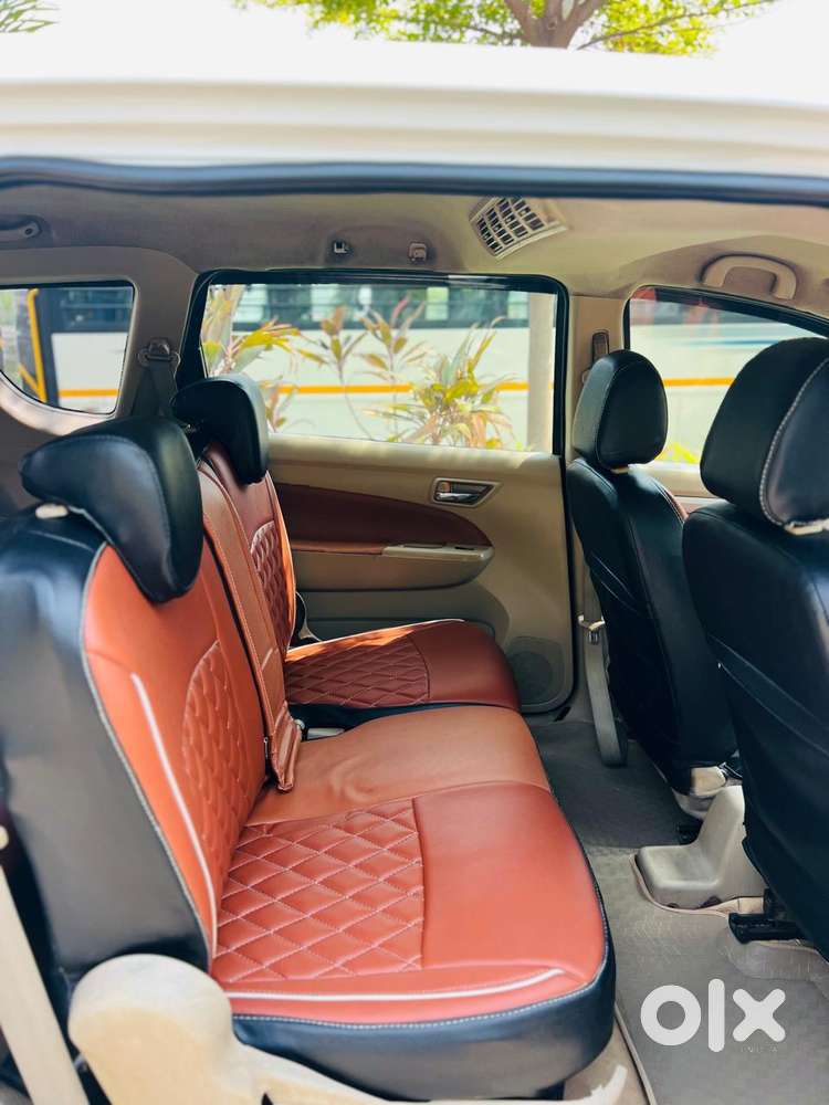 Maruti Suzuki Ertiga 2012-2015 Vdi, 2015, Diesel