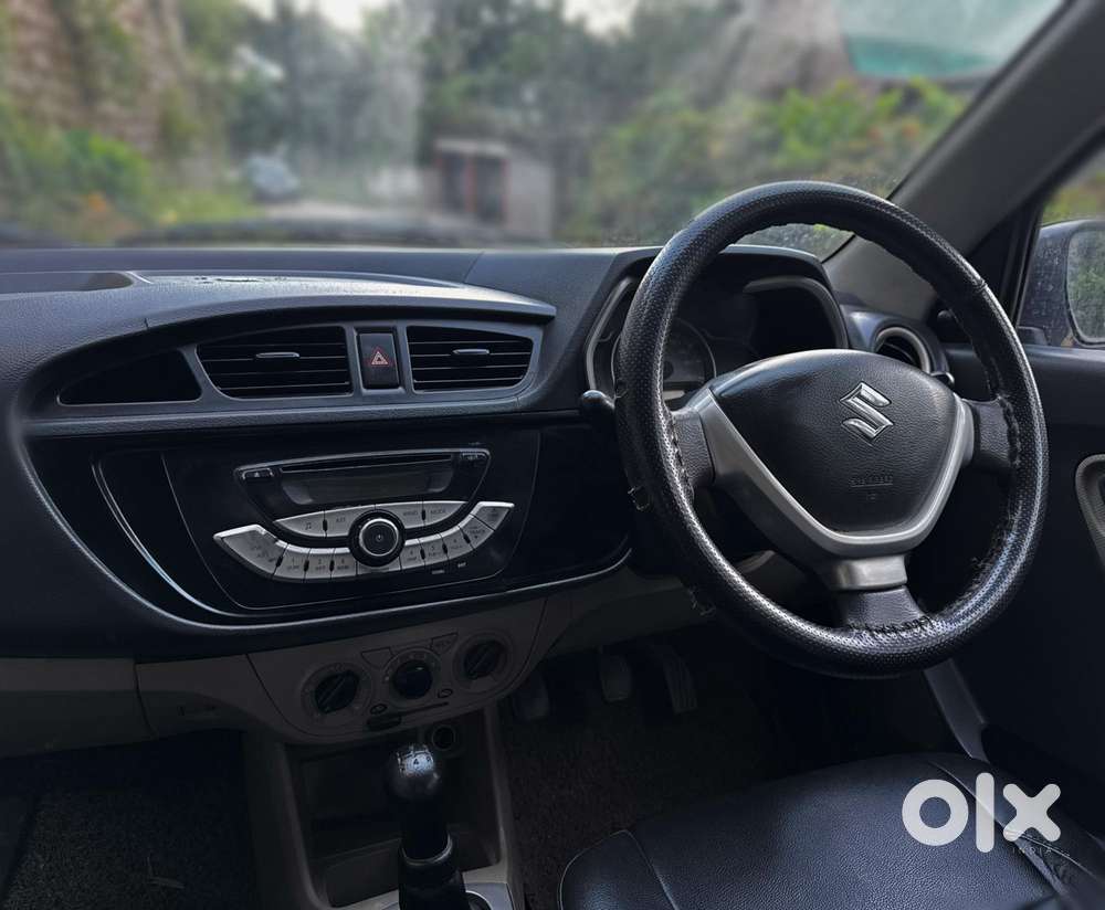 Maruti Suzuki Alto K10 Vxi (o), 2020, Petrol