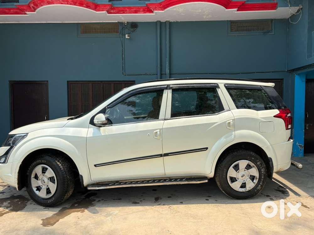 Mahindra Xuv500 Diesel 2019