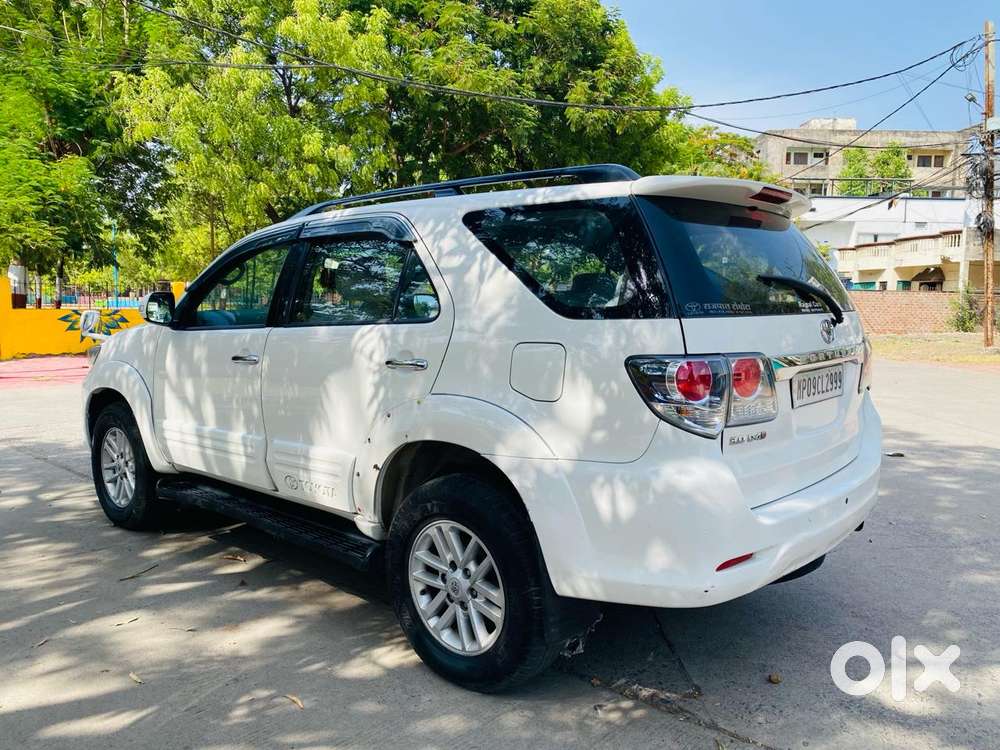 Tata Safari, 2023, Diesel