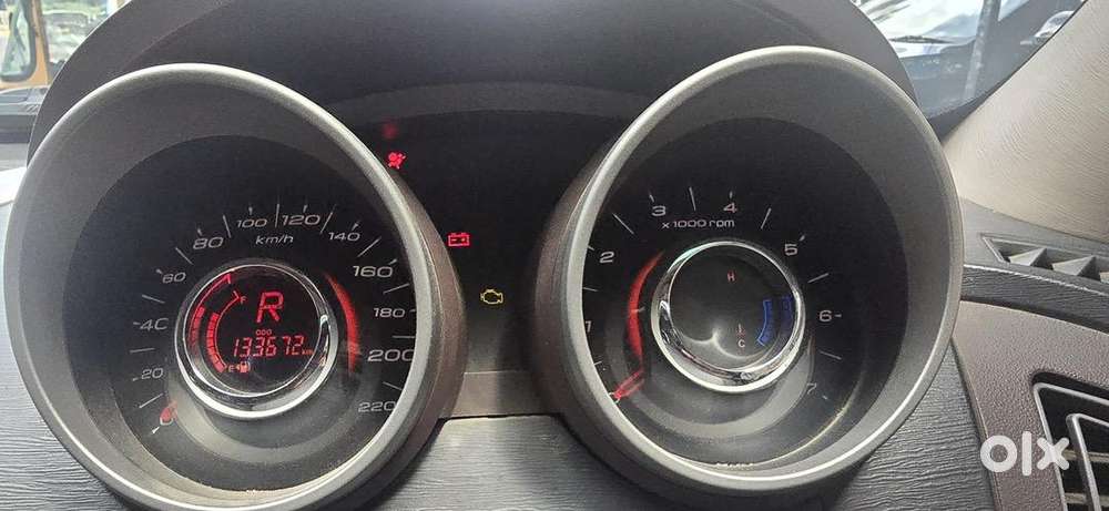 Mahindra Xuv500 2012 Diesel Good Condition