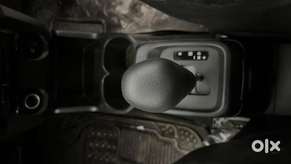 Maruti Suzuki S-presso Vxi Plus Amt, 2020, Petrol