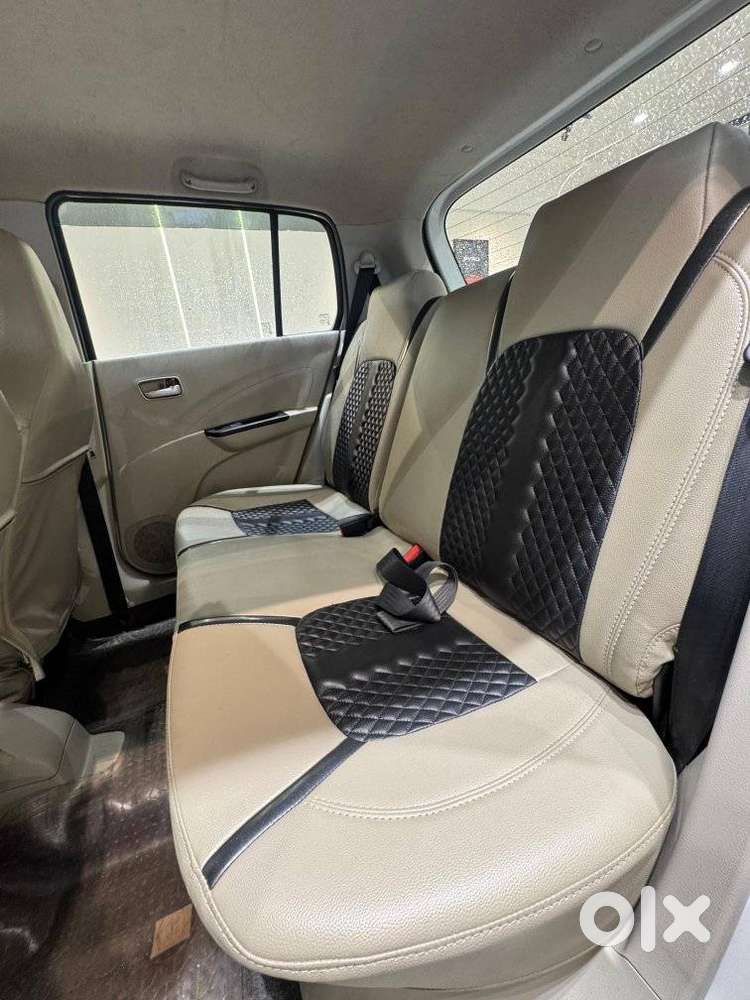 Maruti Suzuki Celerio Zxi Optional Amt, 2018, Petrol