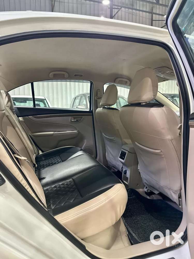 Maruti Suzuki Ciaz Smart Hybrid Zeta, 2023, Petrol